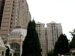 The Gardens At Bishan (D20), Condominium #631945941